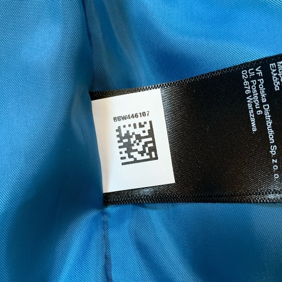 The North Face Arrowood TriClimate 3 In 1 Jacket - Picture 8 of 8